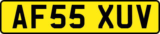 AF55XUV