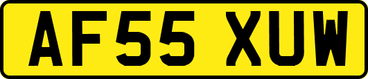 AF55XUW