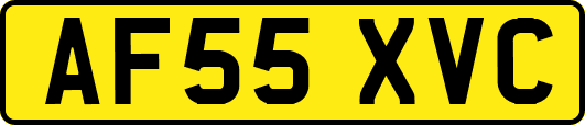 AF55XVC