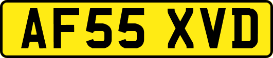 AF55XVD