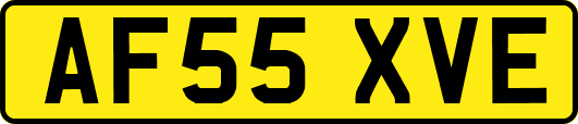 AF55XVE