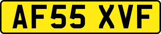 AF55XVF