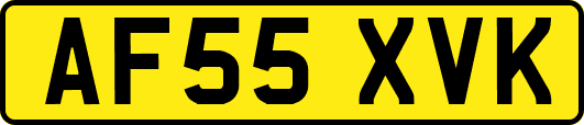 AF55XVK