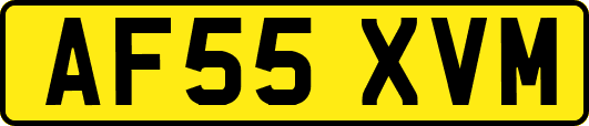 AF55XVM