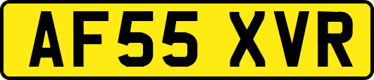 AF55XVR