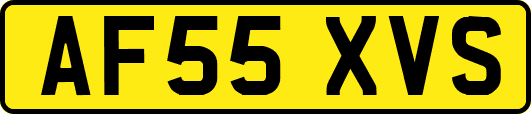 AF55XVS