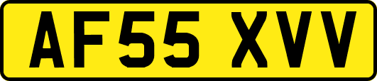 AF55XVV