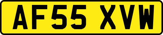AF55XVW