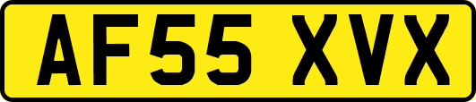 AF55XVX