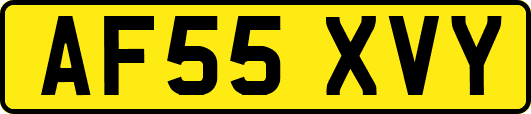 AF55XVY