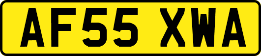 AF55XWA