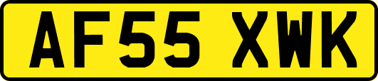 AF55XWK
