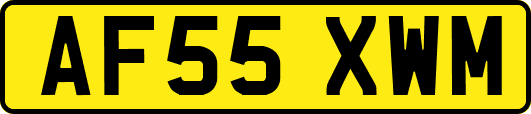 AF55XWM
