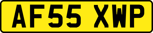 AF55XWP
