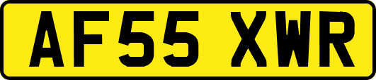 AF55XWR