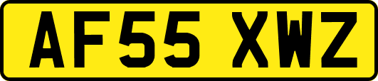 AF55XWZ