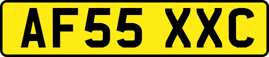 AF55XXC