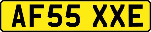 AF55XXE
