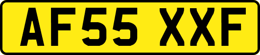 AF55XXF