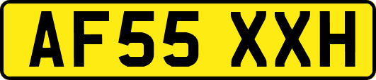 AF55XXH
