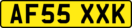 AF55XXK