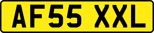 AF55XXL