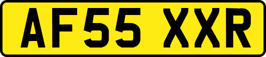 AF55XXR