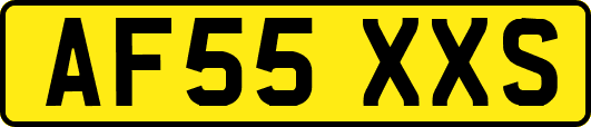 AF55XXS
