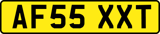 AF55XXT