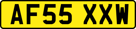 AF55XXW