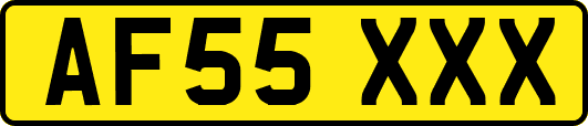 AF55XXX