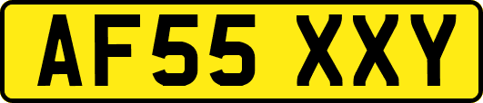 AF55XXY
