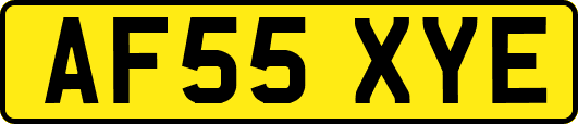 AF55XYE
