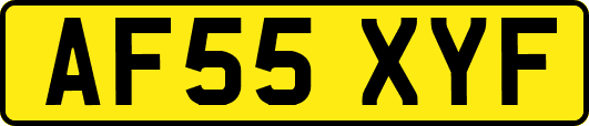 AF55XYF