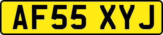 AF55XYJ