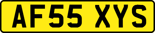 AF55XYS