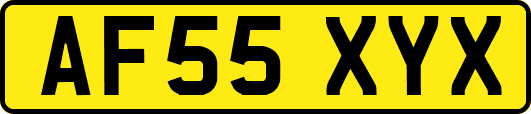 AF55XYX