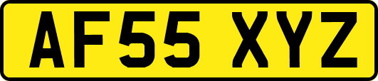 AF55XYZ