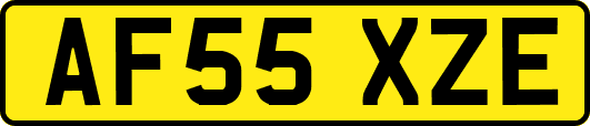 AF55XZE