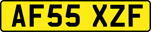 AF55XZF