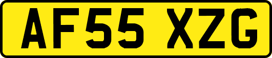 AF55XZG