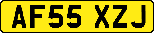AF55XZJ