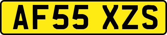 AF55XZS