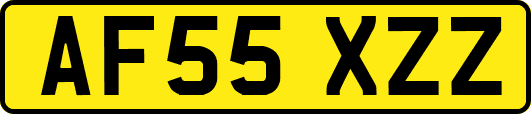 AF55XZZ