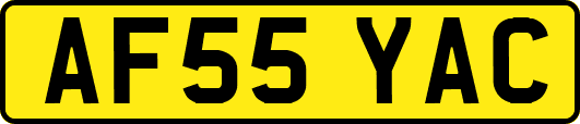 AF55YAC