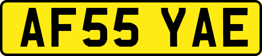 AF55YAE