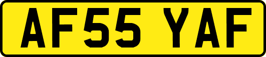 AF55YAF