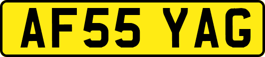 AF55YAG