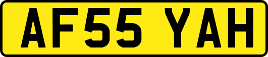 AF55YAH