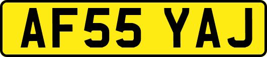 AF55YAJ